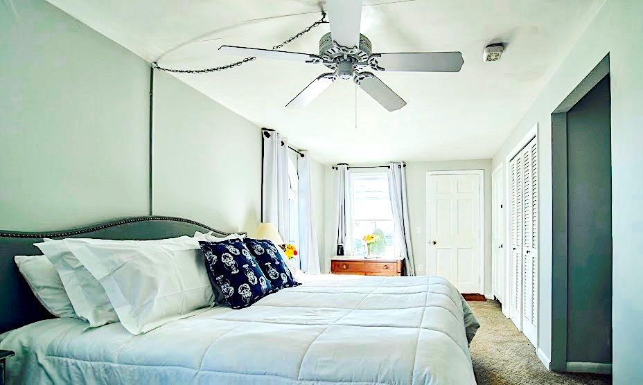 Captain Sawyer'S Bed And Breakfast Boothbay Harbor Exterior foto