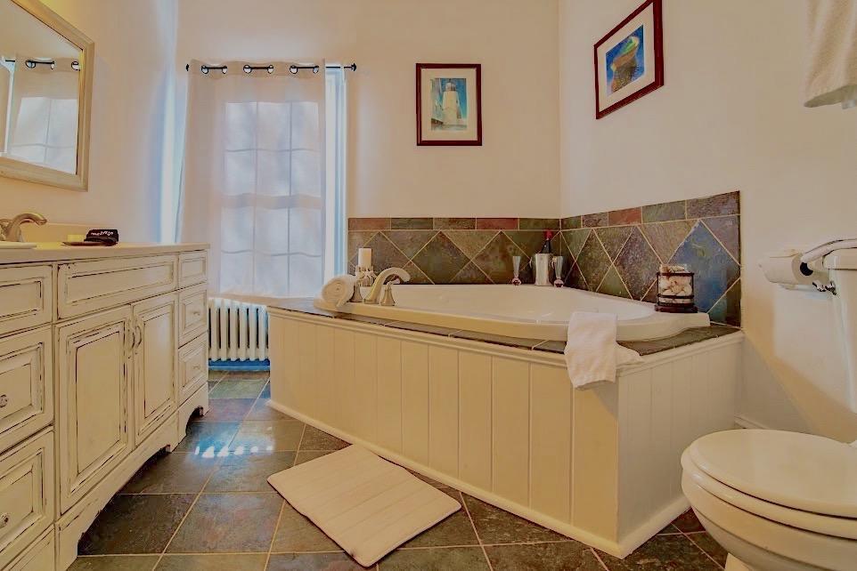 Captain Sawyer'S Bed And Breakfast Boothbay Harbor Exterior foto
