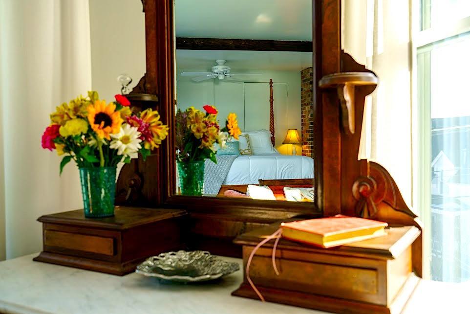 Captain Sawyer'S Bed And Breakfast Boothbay Harbor Exterior foto