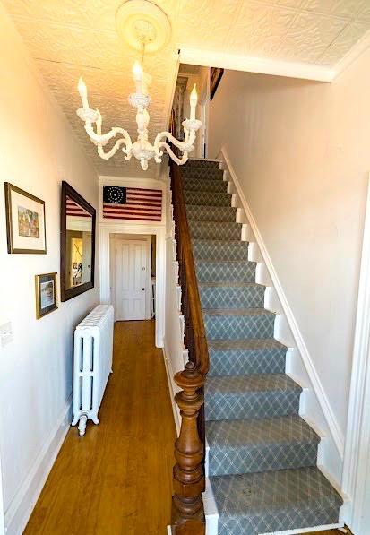 Captain Sawyer'S Bed And Breakfast Boothbay Harbor Exterior foto